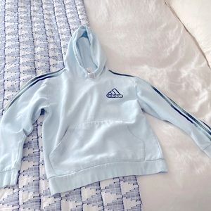 Teens Adidas Hoodie